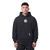 SUDADERA CON GORRO NFL PITTSBURGH STEELERS CLASSIC ICON