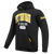 SUDADERA CON GORRO NFL PITTSBURGH STEELERS CITY ARCH