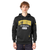 SUDADERA CON GORRO NFL PITTSBURGH STEELERS CITY ARCH