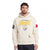 SUDADERA CON GORRO NFL PITTSBURGH STEELERS PARADISE