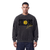 SUDADERA DE CUELLO REDONDO NFL PITTSBURGH STEELERS ECLIPSE