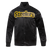 CHAMARRA DE SATÍN NFL PITTSBURGH STEELERS CLASSIC SATIN