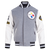 CHAMARRA UNIVERSITARIA NFL PITTSBURGH STEELERS OLD ENGLISH