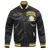 CHAMARRA DE SATIN NFL PITTSBURGH STEELERS TEAM BADGE