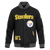 CHAMARRA NFL PITTSBURGH STEELERS PRO GAME DAY JACKET