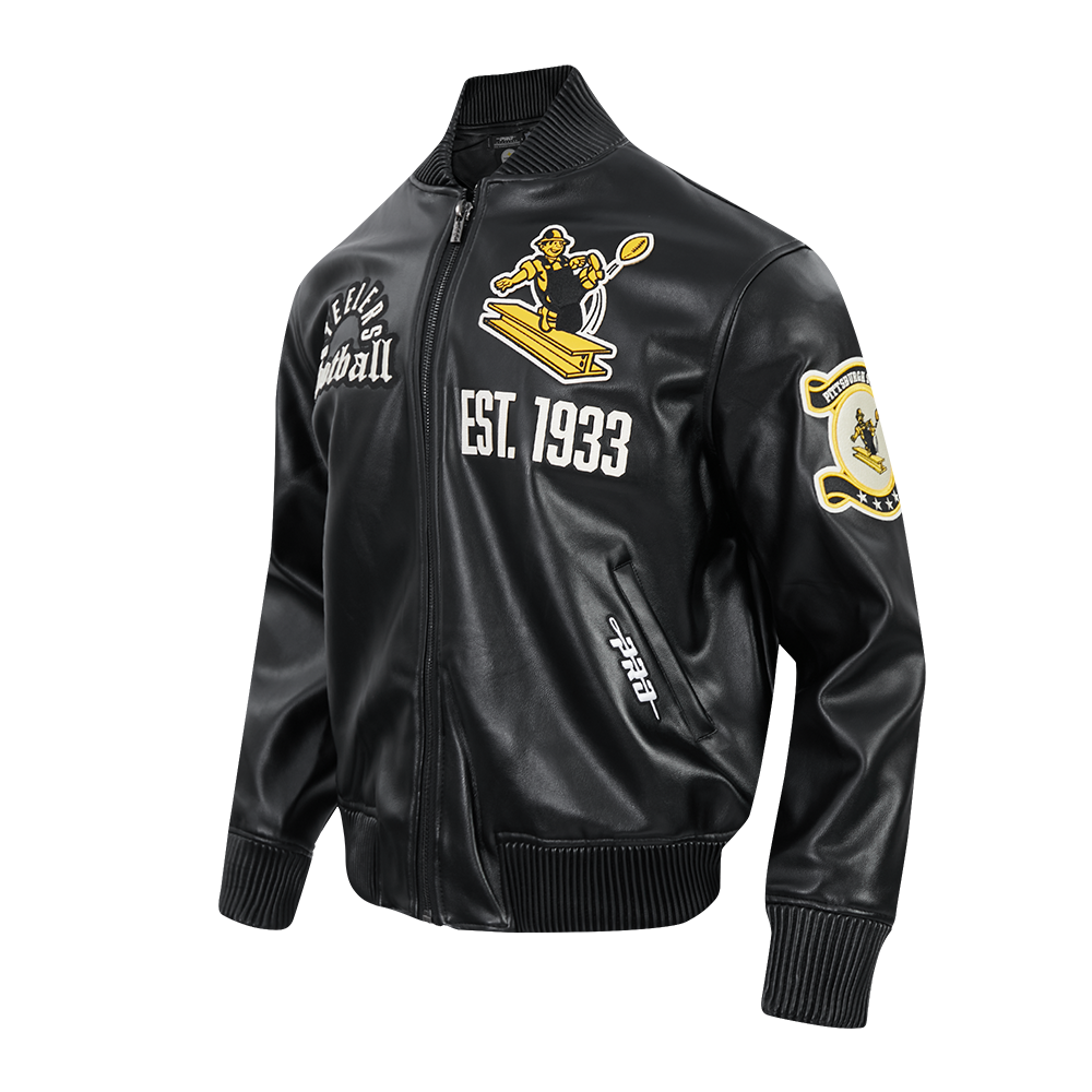 CHAMARRA NFL PITTSBURGH STEELERS MODERN ORIGINALS