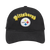 GORRA DAD HAT NFL PITTSBURGH STEELERS OLD ENGLISH