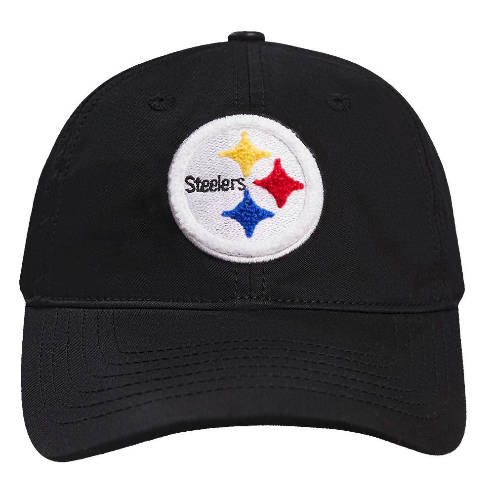 GORRA DAD HAT NFL PITTSBURGH STEELERS MASH UP