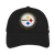 GORRA DAD HAT NFL PITTSBURGH STEELERS DIY PICK STITCH UNISEX