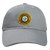 GORRA DAD HAT NFL PITTSBURGH STEELERS CREST EMBLEM