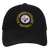 GORRA DAD HAT NFL PITTSBURGH STEELERS HYBRID