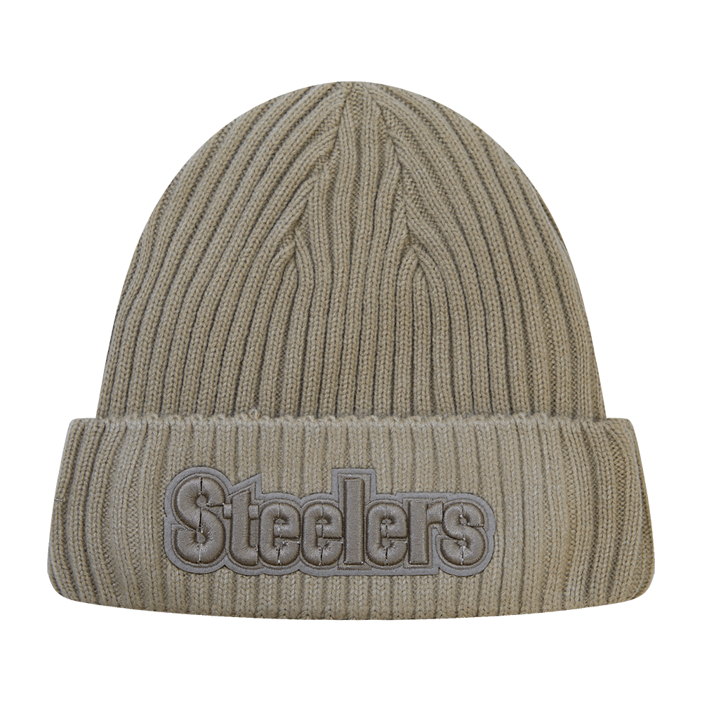 GORRO NFL PITTSBURGH STEELERS NEUTRAL