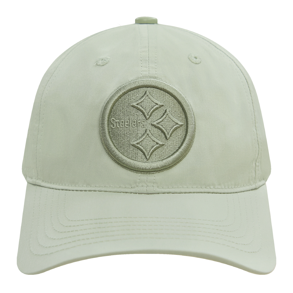 GORRA DAD HAT NFL PITTSBURGH STEELERS NEUTRAL