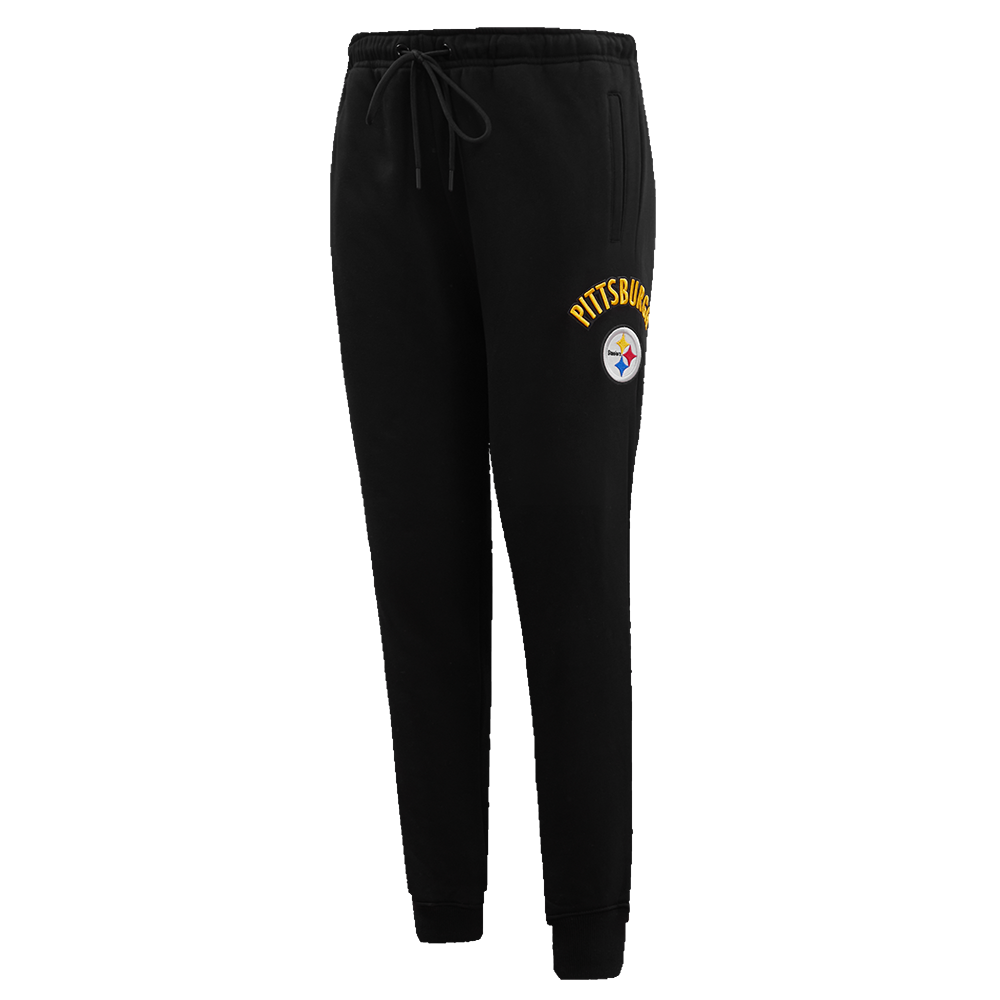 PANTS NFL PITTSBURGH STEELERS CLASSIC ESSENTIALS PARA MUJER