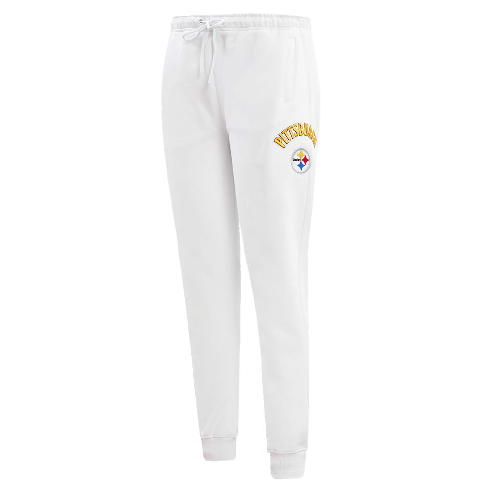 PANTS NFL PITTSBURGH STEELERS CLASSIC ESSENTIALS PARA MUJER