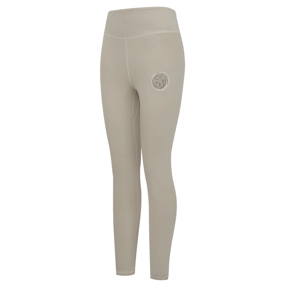 LEGGINGS NFL PITTSBURGH STEELERS NEUTRAL PARA MUJER