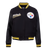 CHAMARRA UNIVERSITARIA NFL PITTSBURGH STEELERS SCRIPT TAIL PARA MUJER