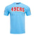 PLAYERA NFL SAN FRANCISCO 49ERS CLASSIC CHENILLE
