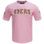 PLAYERA NFL SAN FRANCISCO 49ERS CLASSIC CHENILLE