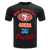 PLAYERA NFL SAN FRANCISCO 49ERS OLD ENGLISH