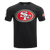 PLAYERA NFL SAN FRANCISCO 49ERS MASH UP