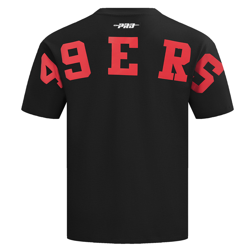 PLAYERA NFL SAN FRANCISCO 49ERS WINGSPAN