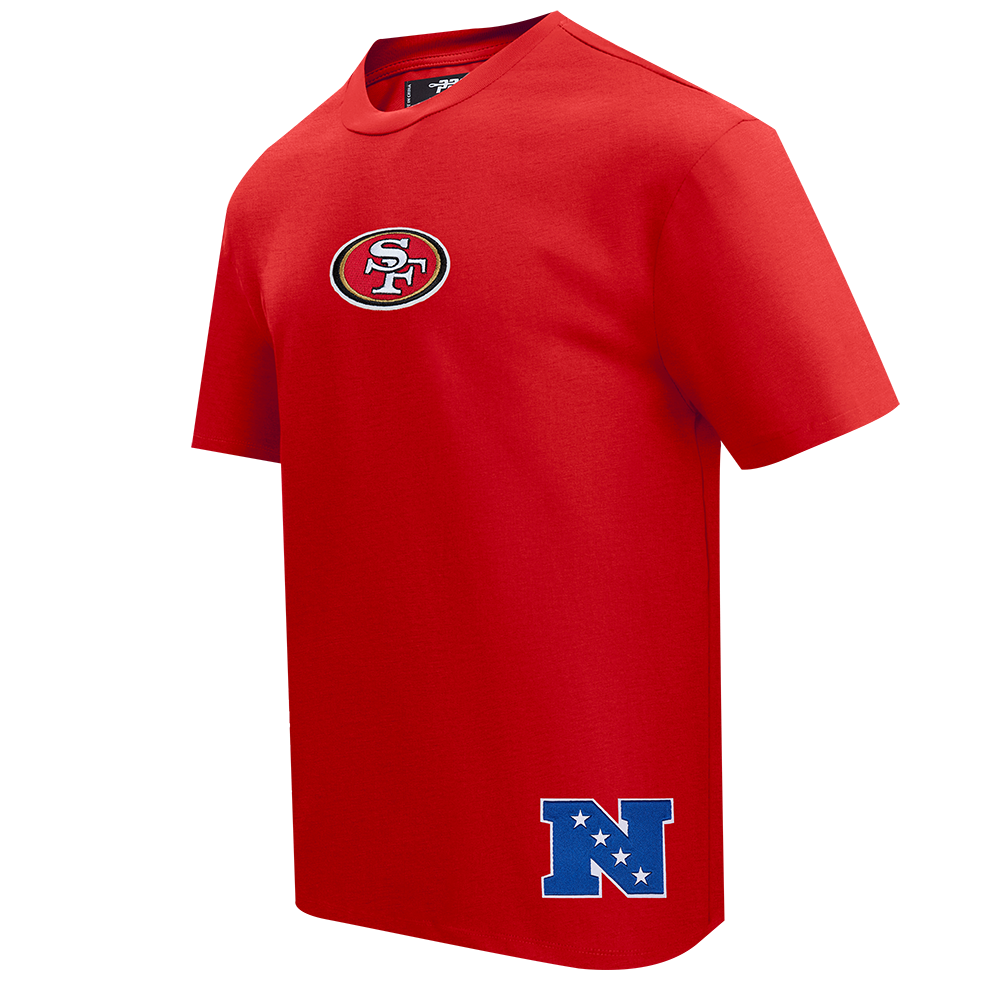 PLAYERA NFL SAN FRANCISCO 49ERS WINGSPAN