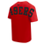 PLAYERA NFL SAN FRANCISCO 49ERS WINGSPAN