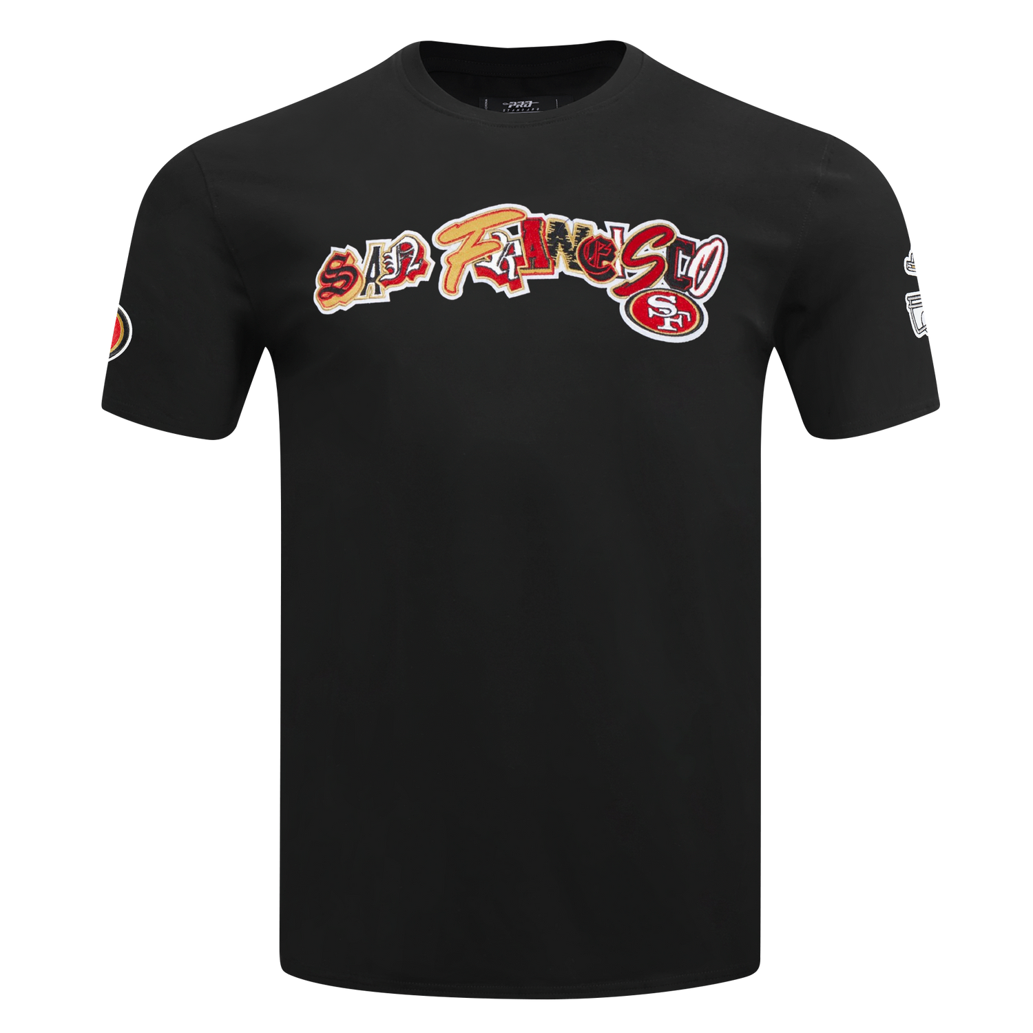 PLAYERA NFL SAN FRANCISCO 49ERS CITY RANSOM