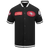SOBRECAMISA DE MANGA CORTA NFL SAN FRANCISCO 49ERS DIY PICK STITCH