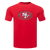 PLAYERA NFL SAN FRANCISCO 49ERS DIY PICK STITCH