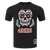 PLAYERA NFL SAN FRANCISCO 49ERS SUGAR SKULL