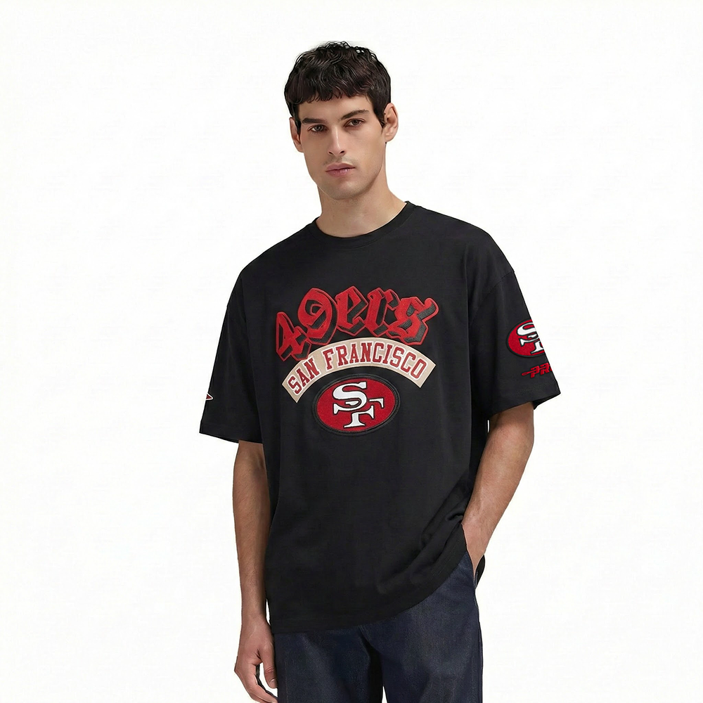 PLAYERA NFL SAN FRANCISCO 49ERS BEST OF