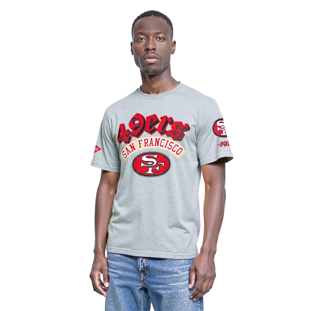 PLAYERA NFL SAN FRANCISCO 49ERS BEST OF