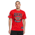 PLAYERA NFL SAN FRANCISCO 49ERS BORN FOR SPORT