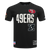 PLAYERA NFL SAN FRANCISCO 49ERS MODERN ORIGINALS