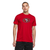 PLAYERA NFL SAN FRANCISCO 49ERS REBEL ATHLETICS