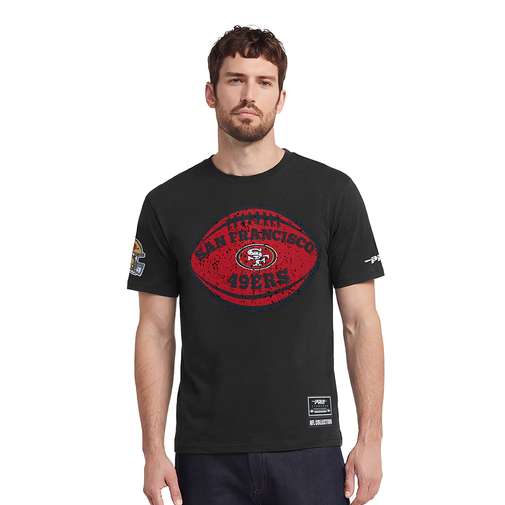 PLAYERA NFL SAN FRANCISCO 49ERS DAY ONE