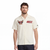 SOBRECAMISA DE MANGA CORTA NFL SAN FRANCISCO 49ERS PARADISE