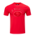 PLAYERA NFL SAN FRANCISCO 49ERS TRIPLE RED