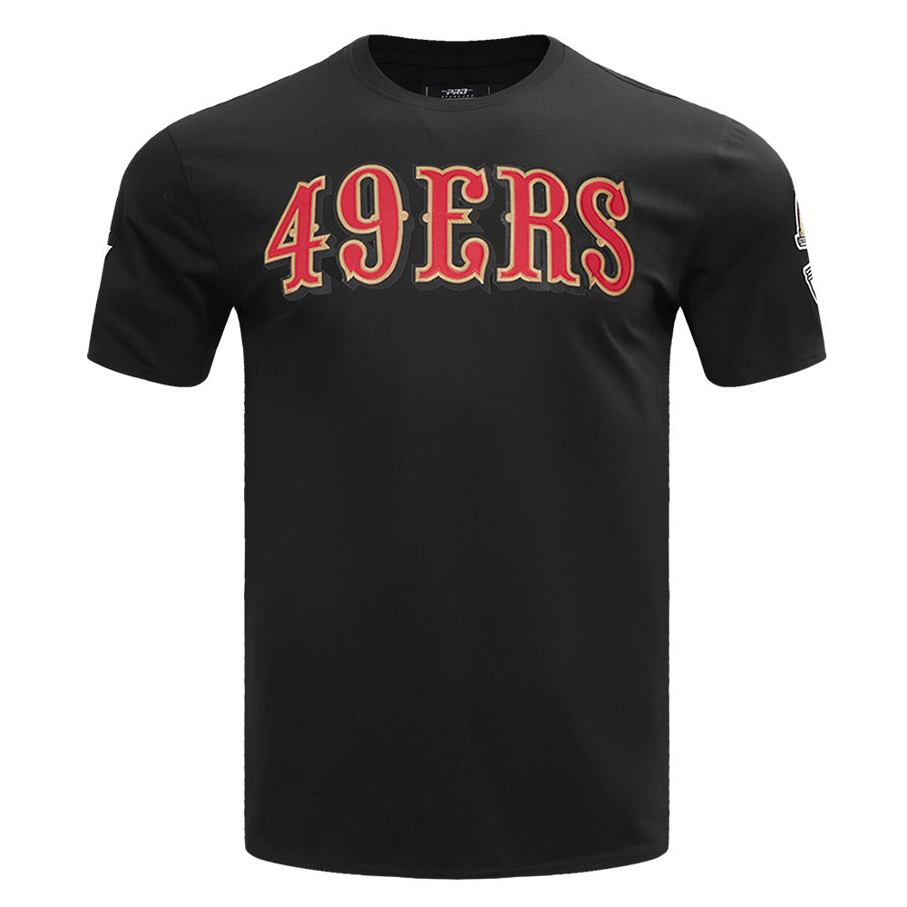 PLAYERA NFL SAN FRANCISCO 49ERS AOP
