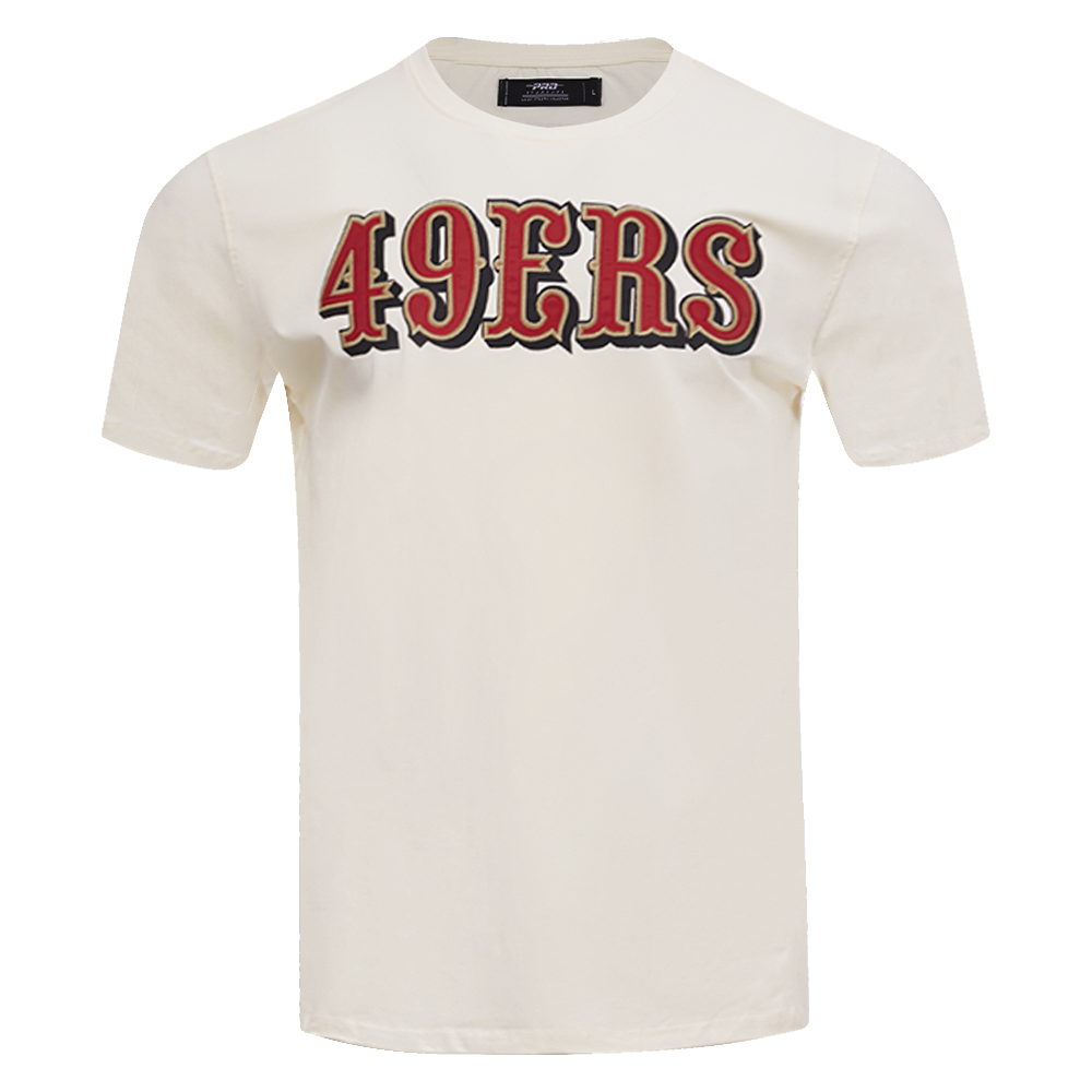 PLAYERA NFL SAN FRANCISCO 49ERS AOP