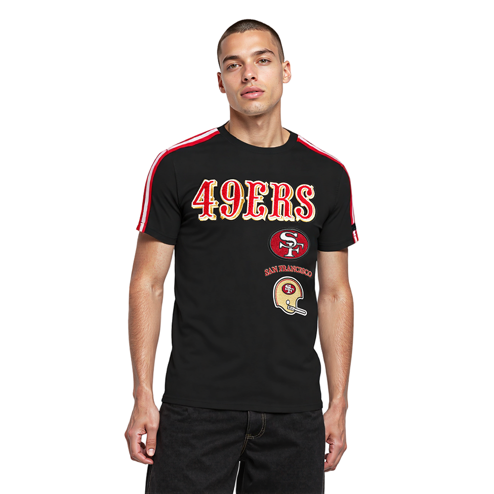 PLAYERA NFL SAN FRANCISCO 49ERS RETRO CLASSICS