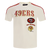 PLAYERA NFL SAN FRANCISCO 49ERS RETRO CLASSICS