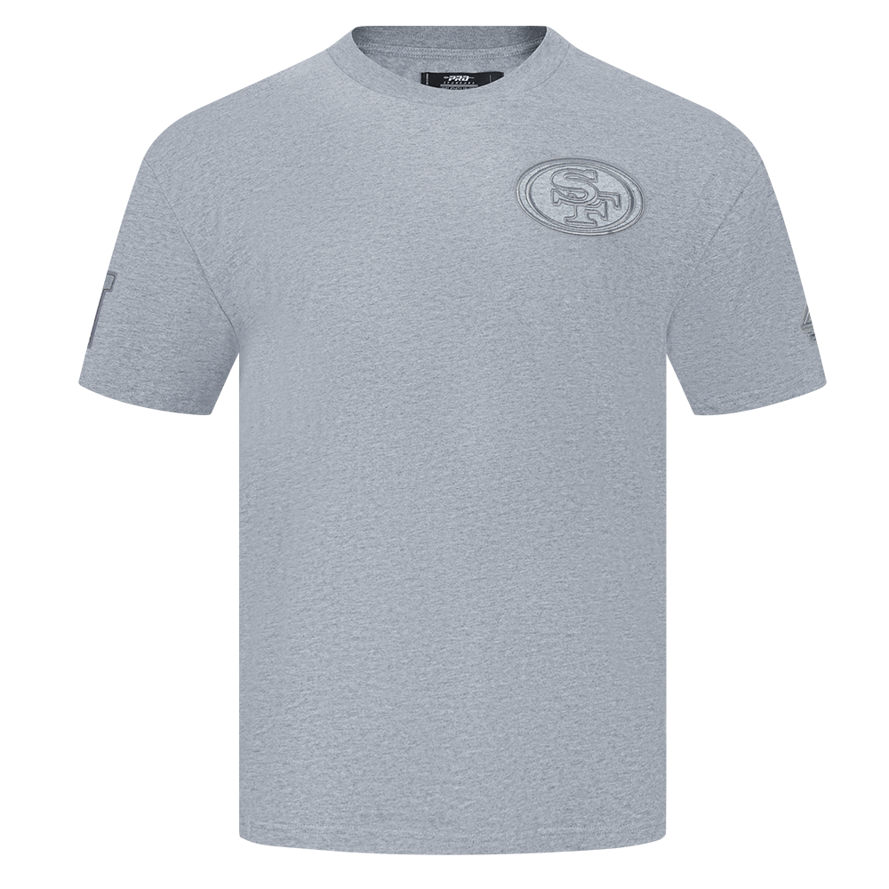 PLAYERA NFL SAN FRANCISCO 49ERS NEUTRAL