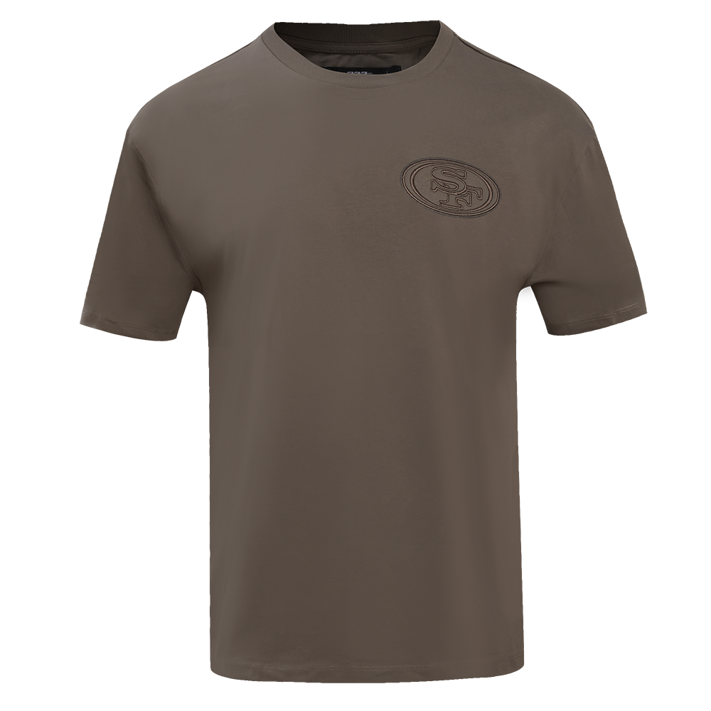 PLAYERA NFL SAN FRANCISCO 49ERS NEUTRAL