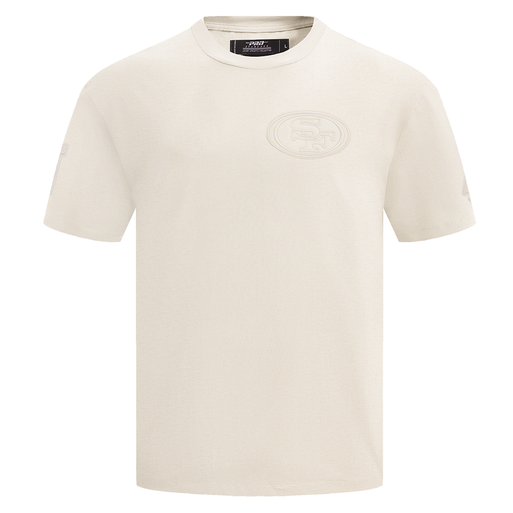 PLAYERA NFL SAN FRANCISCO 49ERS NEUTRAL