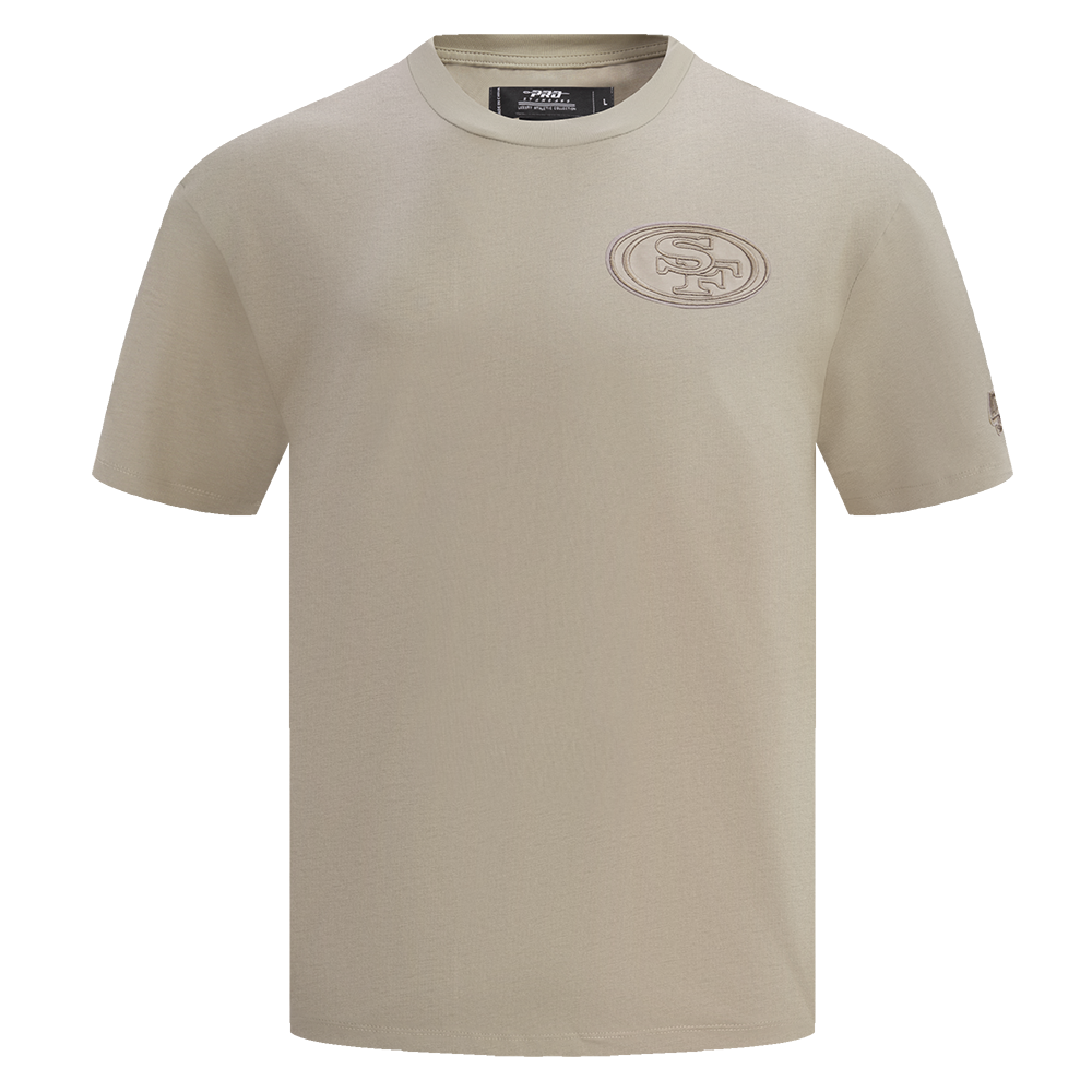 PLAYERA NFL SAN FRANCISCO 49ERS NEUTRAL