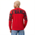 PLAYERA DE MANGA LARGA NFL SAN FRANCISCO 49ERS WINGSPAN