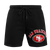 SHORTS DE ALGODÓN NFL SAN FRANCISCO 49ERS CLASSIC BRISTLE